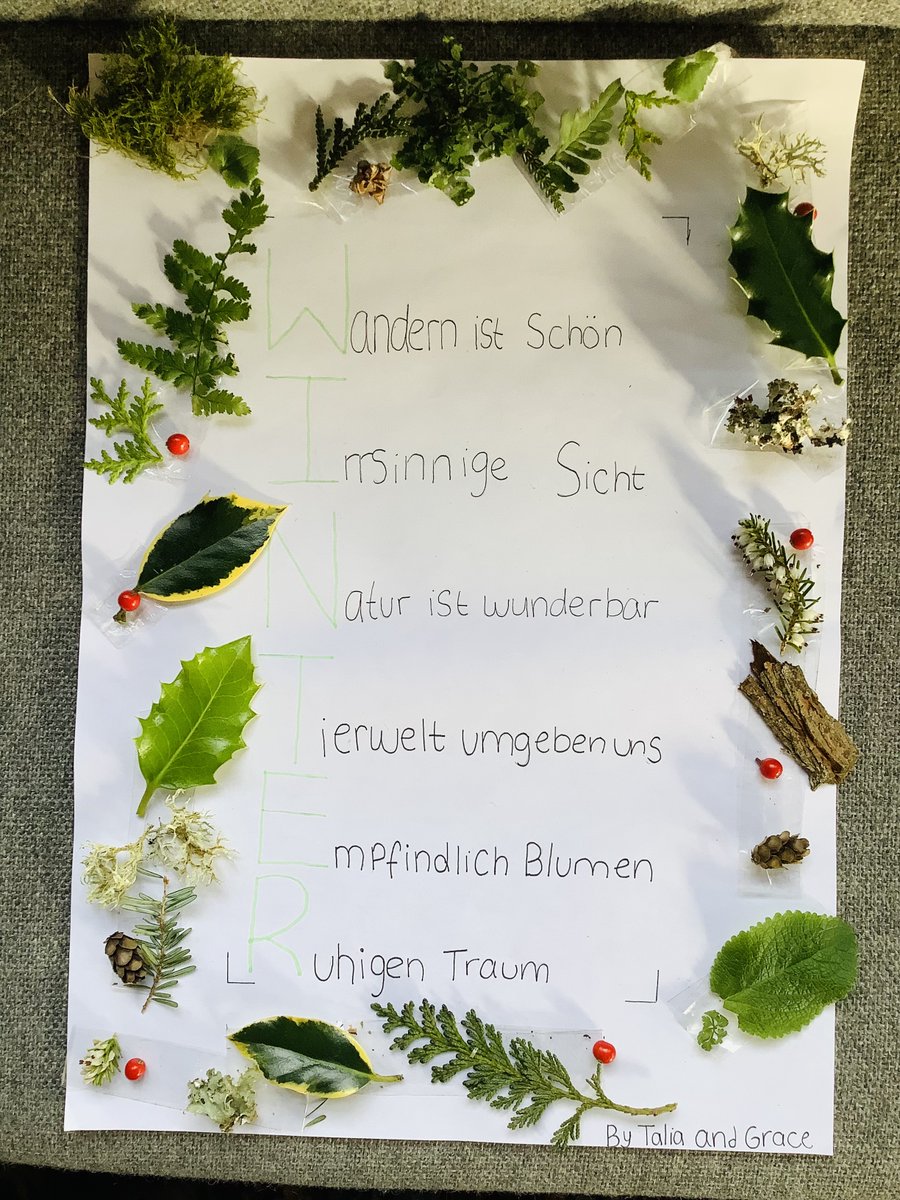 MFL Department at Bolton School Girls' Division tweet media