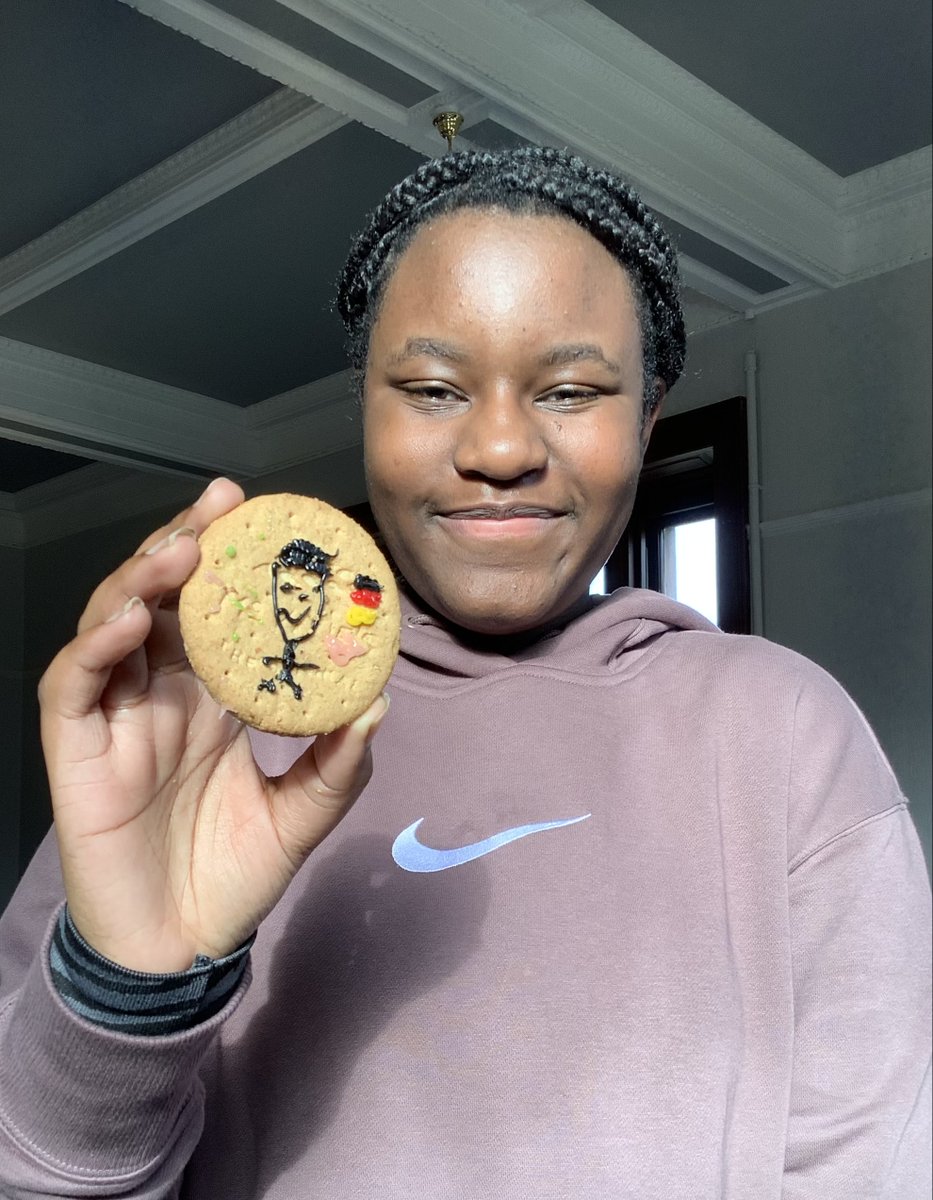 MFL Department at Bolton School Girls' Division tweet media