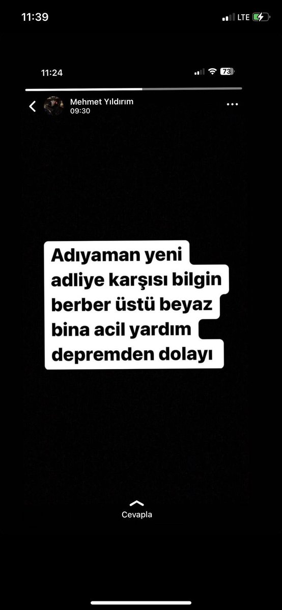 ozkannbatuu's tweet photo. @Yunus_Sezer_ @AFADBaskanlik https://t.co/72taiNBEmY