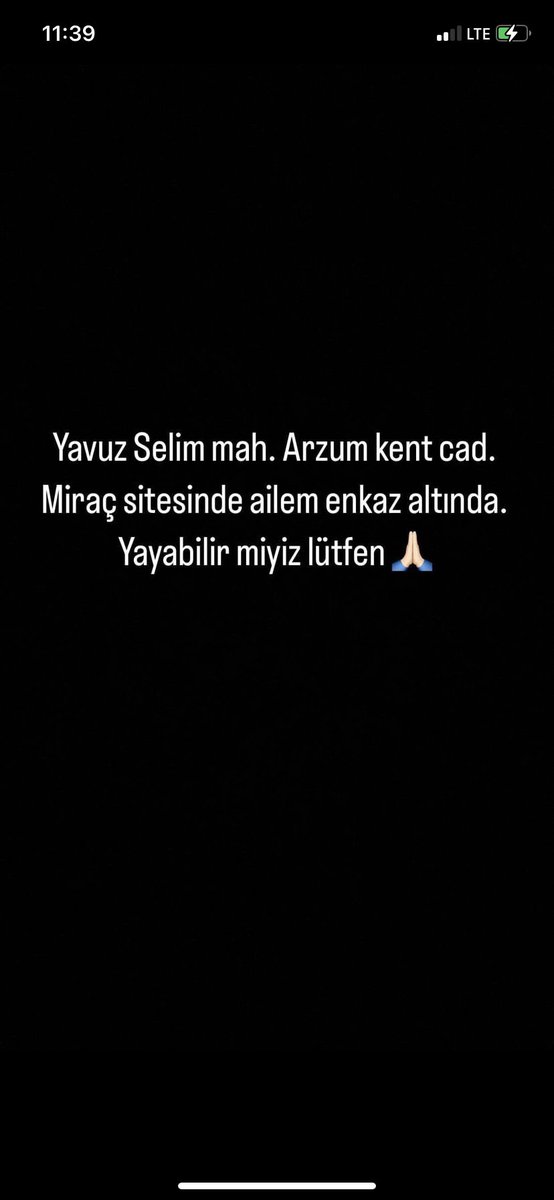 ozkannbatuu's tweet photo. @Yunus_Sezer_ @AFADBaskanlik https://t.co/72taiNBEmY