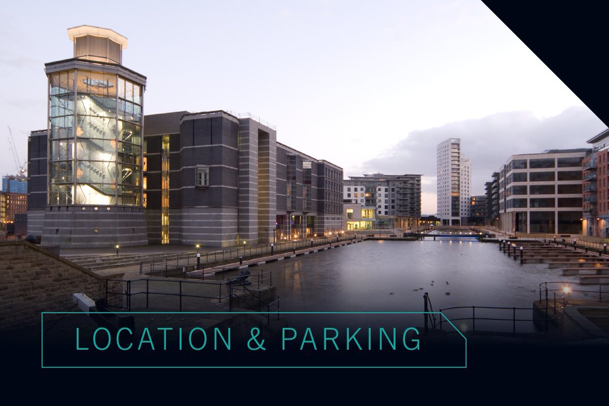Situated in the heart of Leeds, the Royal Armouries is ideally located to take advantage of everything Leeds has to offer. Head to our website to find information about transport options and directions.