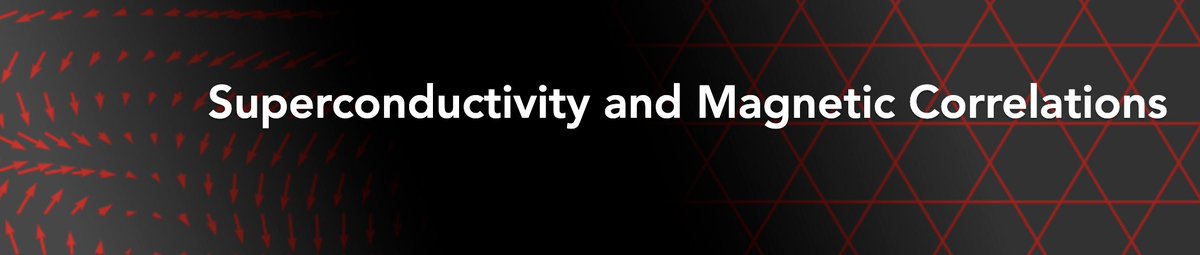 Time for an update: Recently, I have been awarded funding by the Emmy-Noether program to start my research group at MPI-PKS. I'd like to thank everyone for supporting me along the way. If you are interested in joining, please have a look at pks.mpg.de/smc