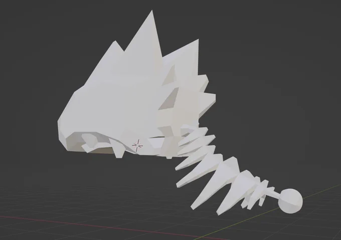 wip#3D #NFT 