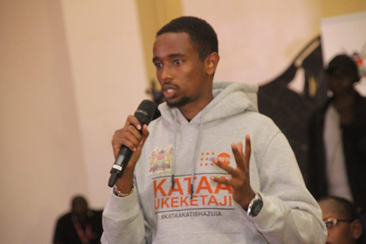 SiwaJnr's tweet photo. The role of men and boys in the fight against #FGM can not be underestimated.  As we commemorate the #internationaldayofzerotolerance for FGM, let's encourage male_led campaigns, initiatives, and  conversations to #EndFGM.
@PanelUnfpa @UnfpaKenya @irep_foundation @OlajideDemola https://t.co/LNdZJ1yguU