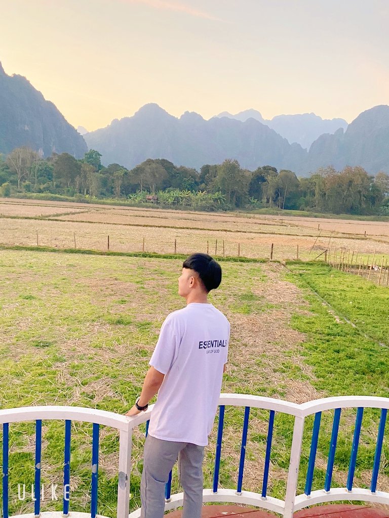 ລືມກັນລະຫວາ ທັກມາລົມນຳແດ່ 😬😊