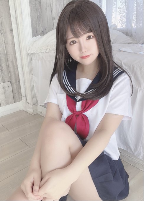 コスプレイヤーことねのTwitter画像6