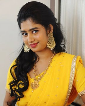 BrindaHere's tweet photo. #Janany @JananyKunaseel1 #BiggBossTamil6 #Janani #06thFebR https://t.co/qHoqGvtMcX