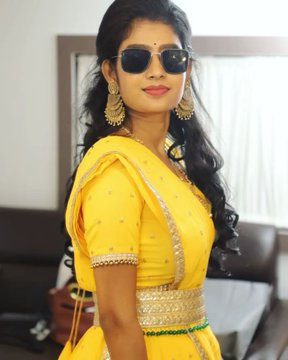 BrindaHere's tweet photo. #Janany @JananyKunaseel1 #BiggBossTamil6 #Janani #06thFebR https://t.co/qHoqGvtMcX