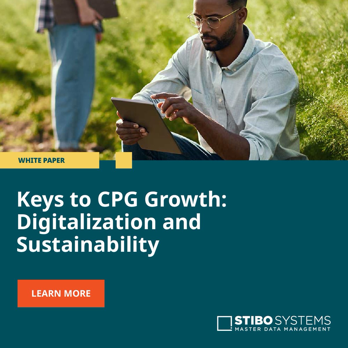 ipiddock's tweet photo. CPG companies are faced with an immediate need to accelerate sustainability strategies. Get this new white paper to learn how to achieve ESG goals through practical use cases: https://t.co/UdTCTNi9VW #SustainabilityData #ESG #MasterDataManagement #CPG https://t.co/DT0wyqOihr