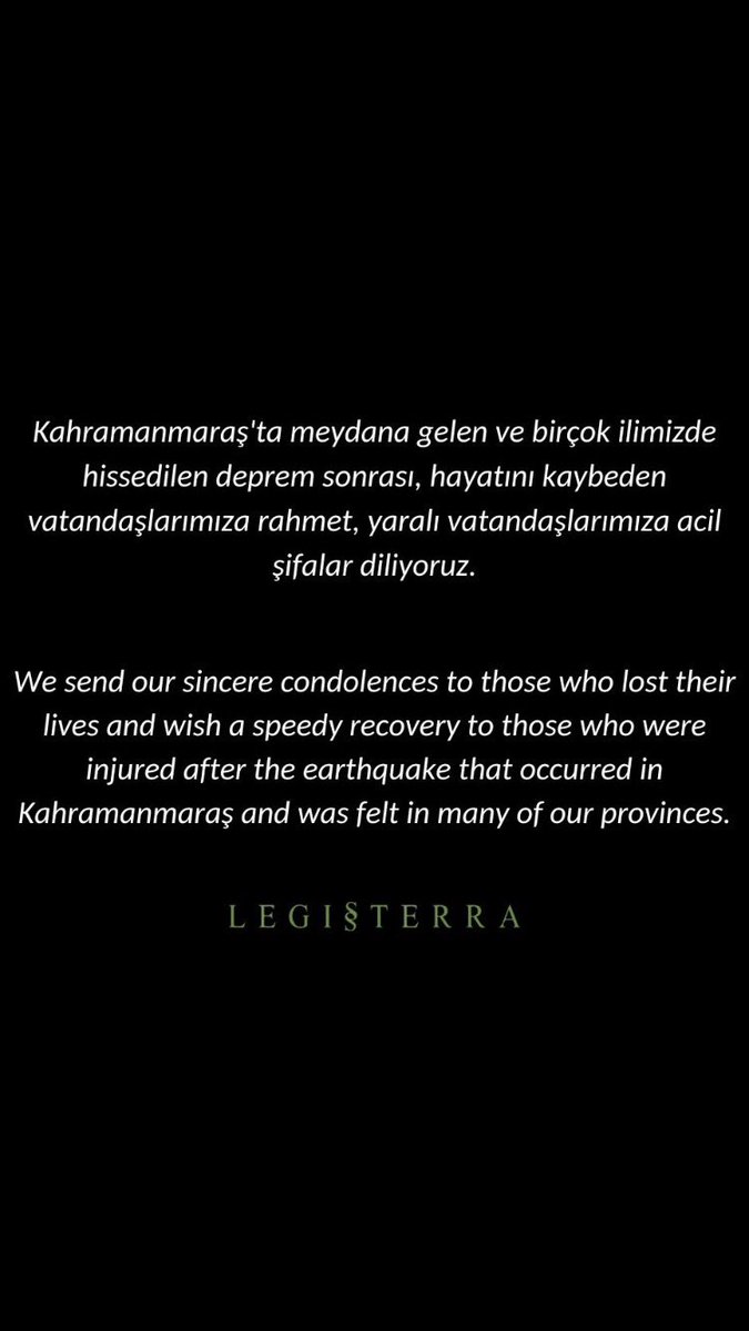 Legisterra (@legisterra) on Twitter photo 