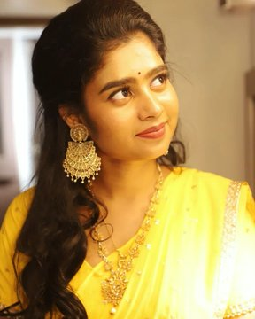 BrindaHere's tweet photo. #Janany @JananyKunaseel1 #BiggBossTamil6 #Janani #06thFebR https://t.co/5q5Kxb2OEe