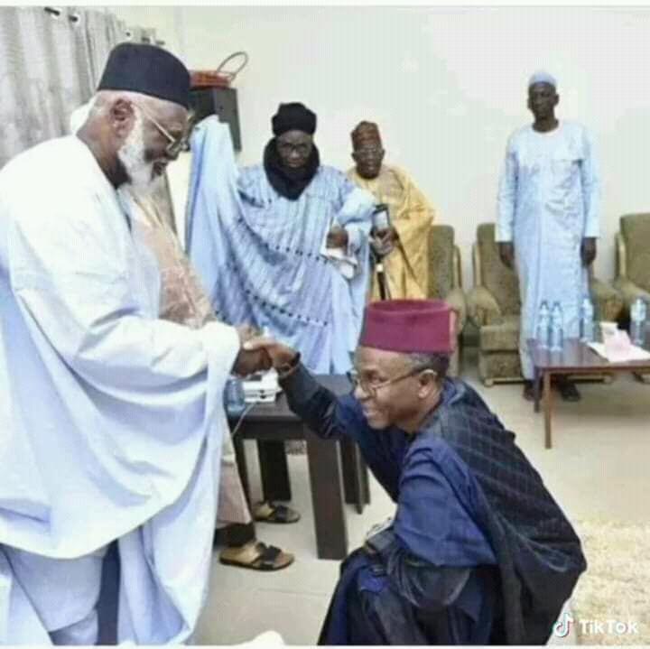 markbege1's tweet photo. The most humble Governor in Nigeria https://t.co/5wvNv0zojM