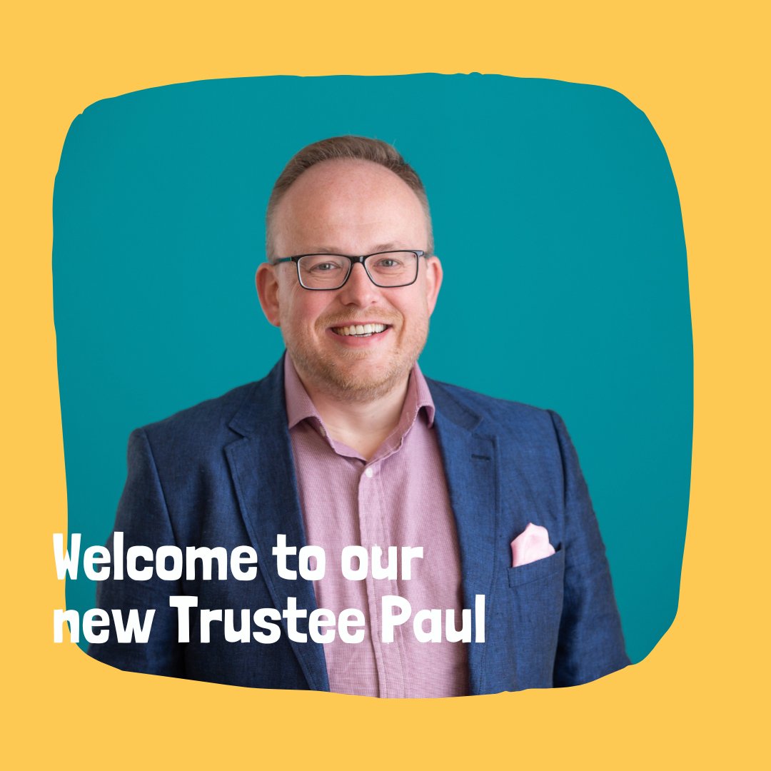 Headlight Project (@therdhp) on Twitter photo We are delighted to announce two new trustees joining the Headlight Project board. Please welcome the first, <a href="/TeessideHario/">Paul Harrison</a> 👏🏽
Paul is a qualified Chartered Accountant, with over 25 years of experience relating to owner-managed businesses on Teesside and beyond🧡 We are delighted to announce two new trustees joining the Headlight Project board. Please welcome the first, <a href="/TeessideHario/">Paul Harrison</a> 👏🏽
Paul is a qualified Chartered Accountant, with over 25 years of experience relating to owner-managed businesses on Teesside and beyond🧡