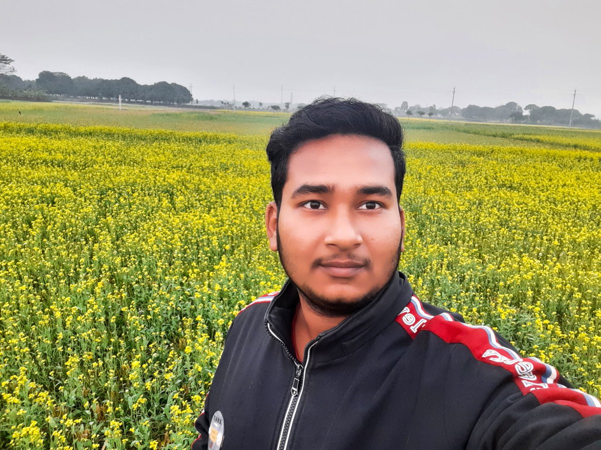 Md. Towhidul Islam Kousik tweet media