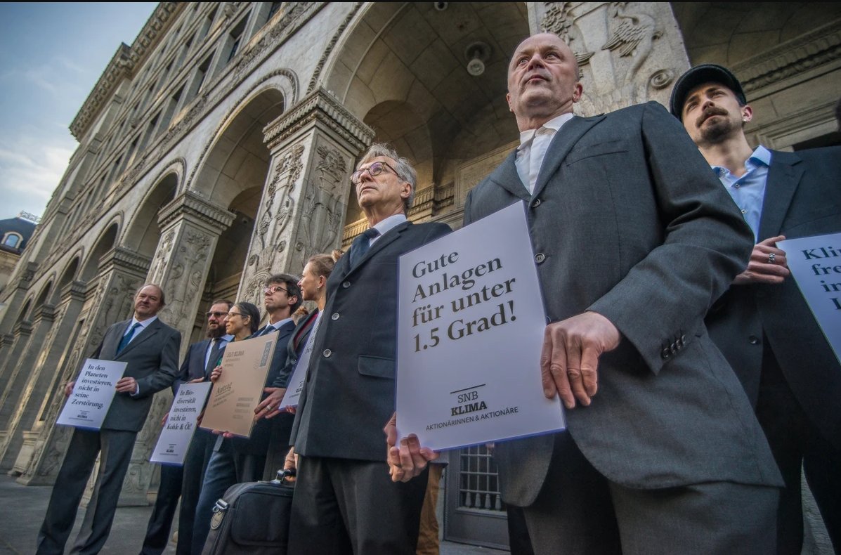 WWF Schweiz tweet media