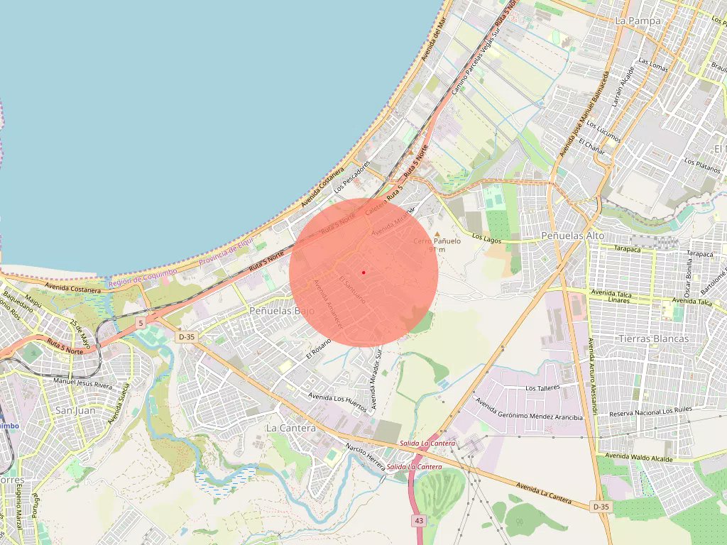 La Serena Radio tweet media