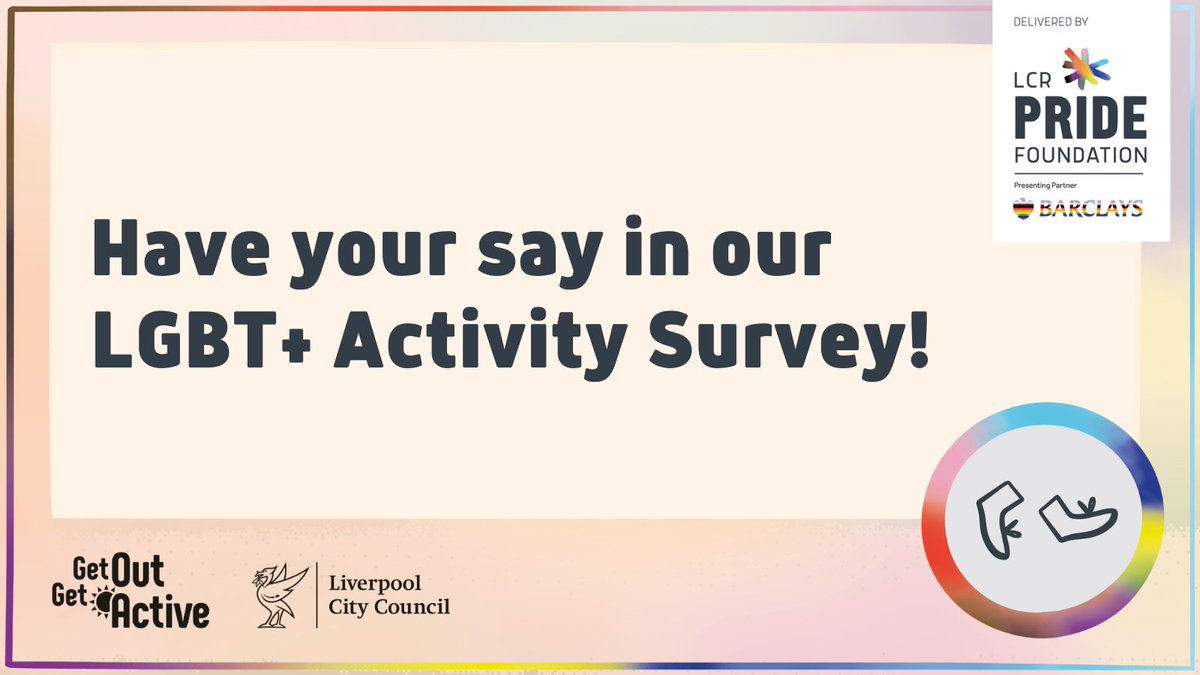 LCR Pride Foundation tweet media