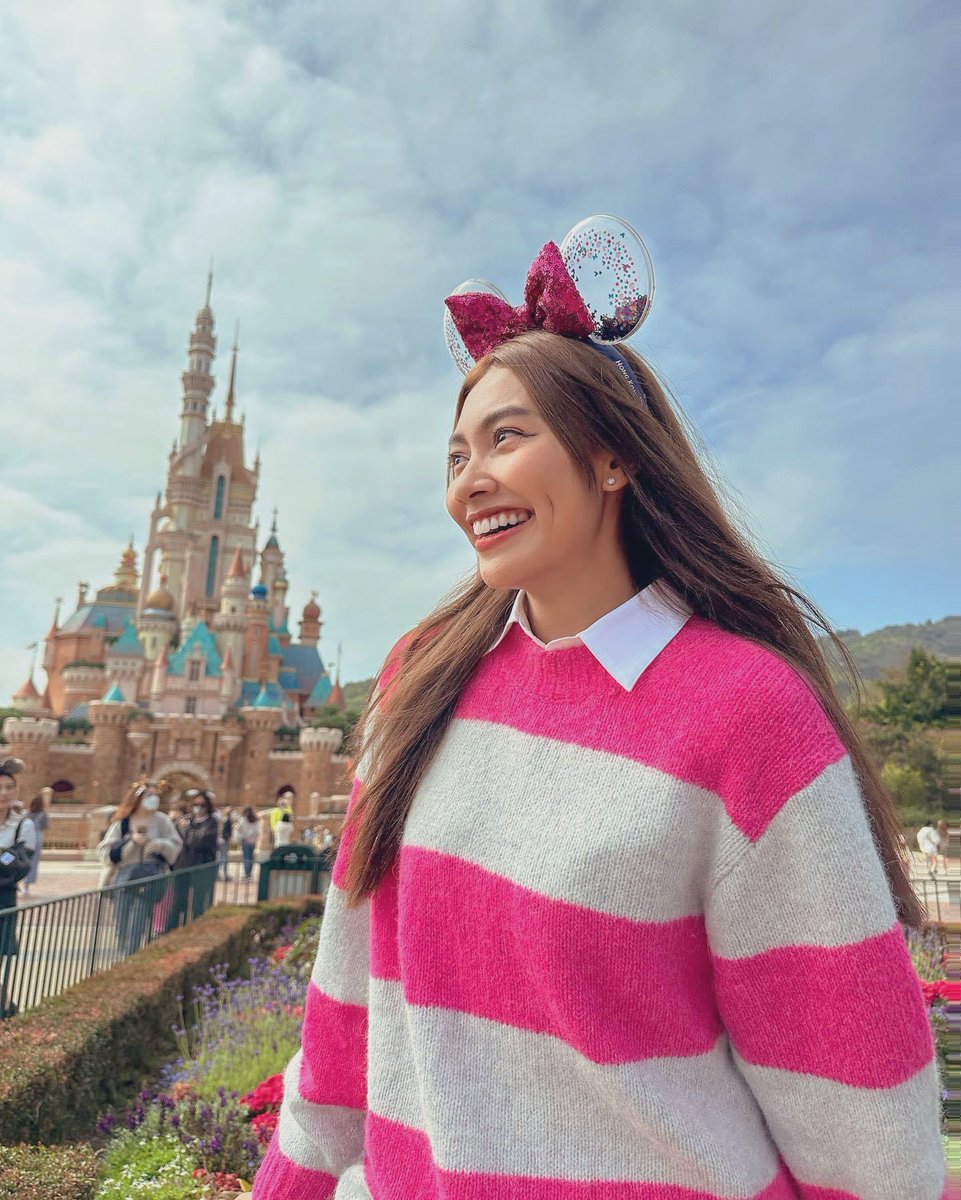 ตัวพ่ออยู่ญี่ปุ่น 🇯🇵 ตัวแม่อยู่ฮ่องกง 🇭🇰 เอ้อออออ! ~