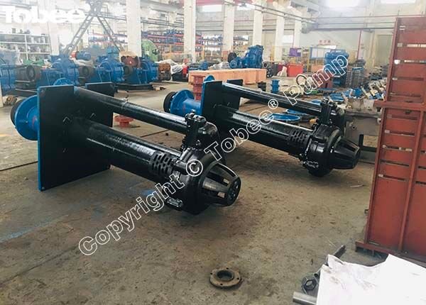 Tobeepumpltd's tweet image. Tobee® 100RV SPR vertical sump pumps.
Email: Sales@tobeepump.com
Wed: tobeepump.com | tobee.cc | slurrypumpsupply.com | hydroman.cn
#verticalsumpslurrypump
#hotsaltpump
#foampump