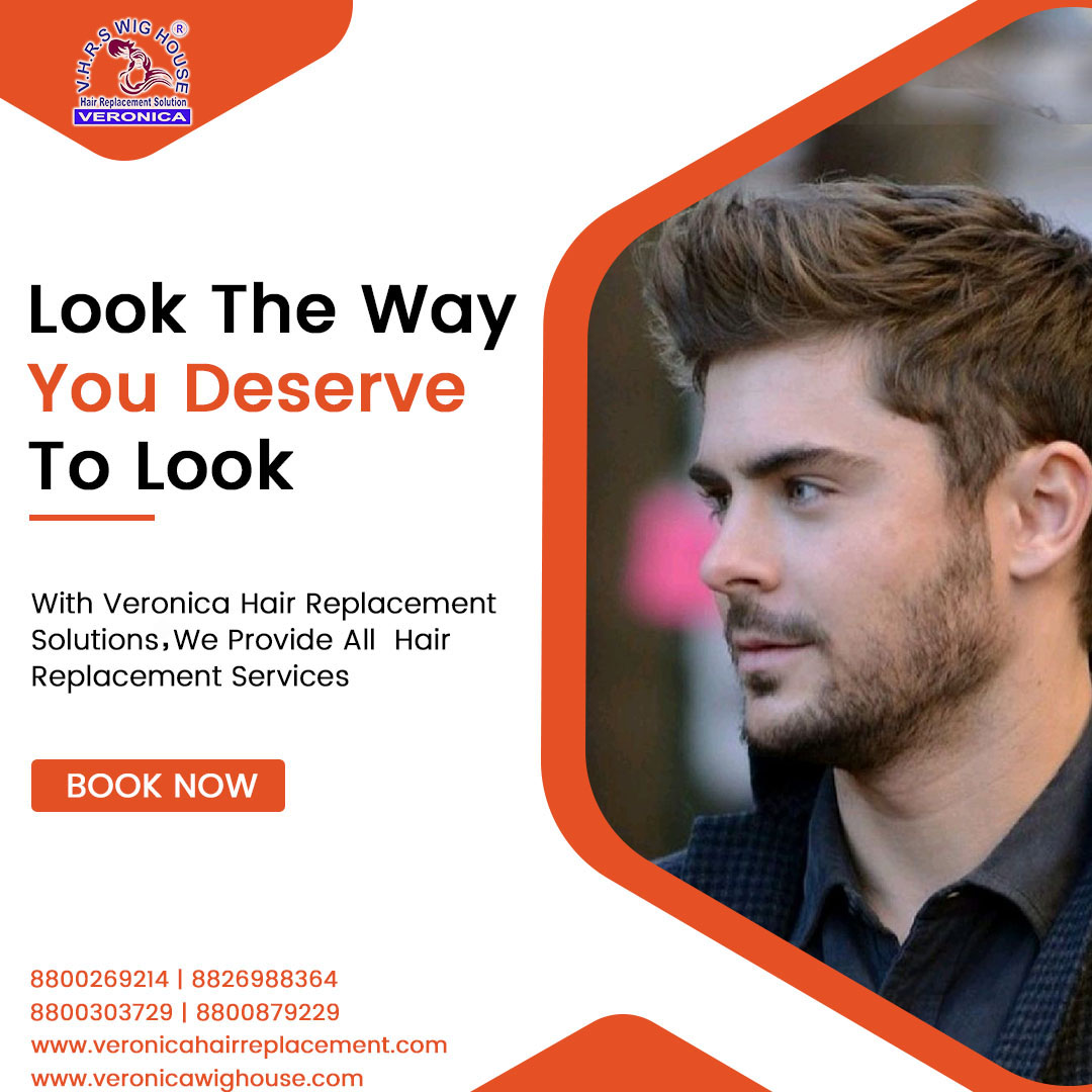 Veronica Hair Replacement Solution (@VeronicaHairRe1) / Twitter Veronica Hair Replacement Solution (@VeronicaHairRe1) / Twitter