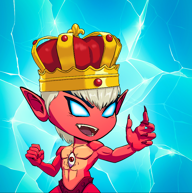 Discord is NOW Open. Act Fast! 👾🥳👾

Join Discord: discord.gg/6BjTGNfY

 ✅First 200 in = Chance for WL &amp; Fomo-OG

#CNFT #CNFTCommunity #CNFTGiveaway #NFT #CNFTs $ADA #Cardano #NFTs