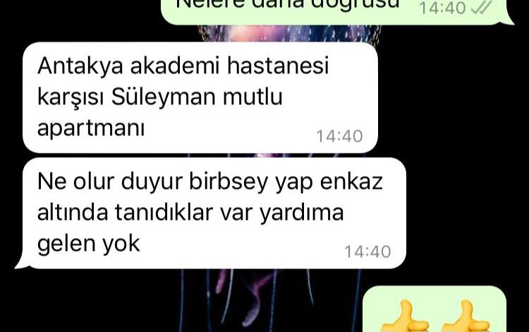 Umut Talak tweet media