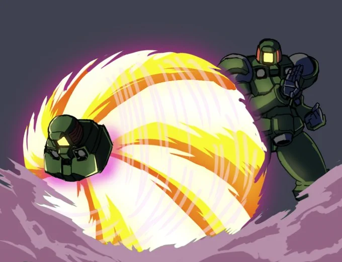 #TLに深刻なガンダムW不足 