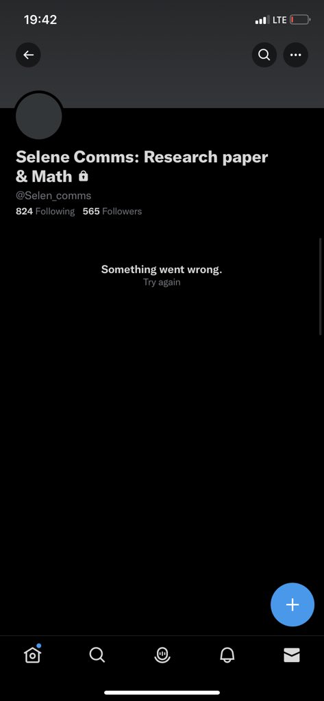 StephyAnneee's tweet photo. have i been blocked? https://t.co/5V8FmkI50a