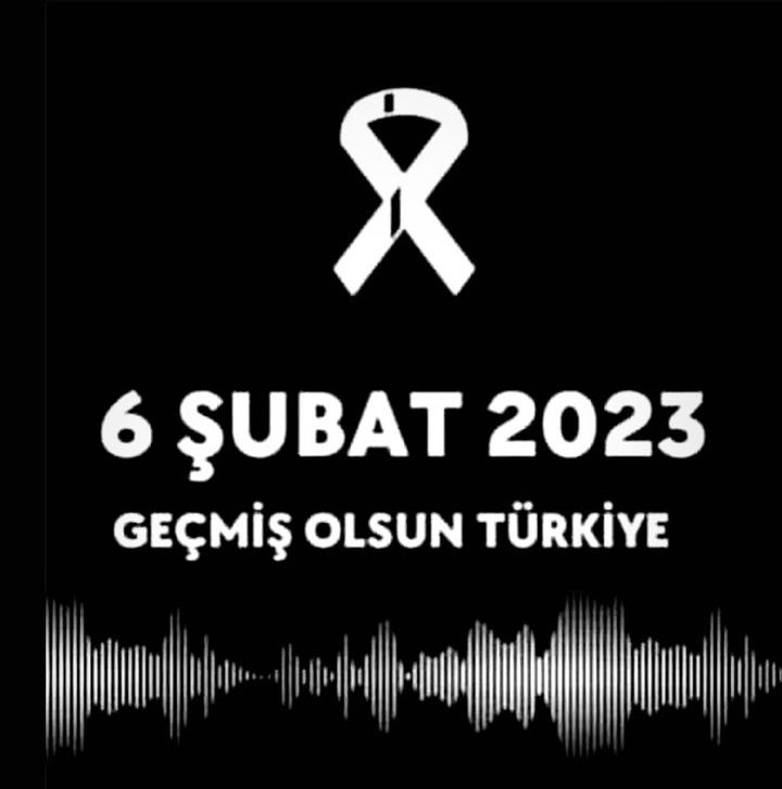 Cristin27456009's tweet photo. Bom dia! Toda Solidariedade ao povo da Turkey, Georgia e Síria em razão de um terremoto. Condolências aos que si foram e pronto restabelecimento aos feridos 🙏 #Edrem https://t.co/nUd4lgP1wf