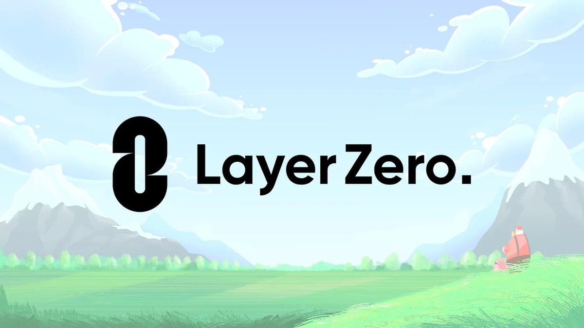 CryptechPress's tweet image. Trader Joe announces integration with LayerZero, launching JOE as an omnichain token and unlocking seamless connectivity for the JOE token across all chains supported by the Trader Joe DEX.

#crypto2023 #onecoinmultiplechains