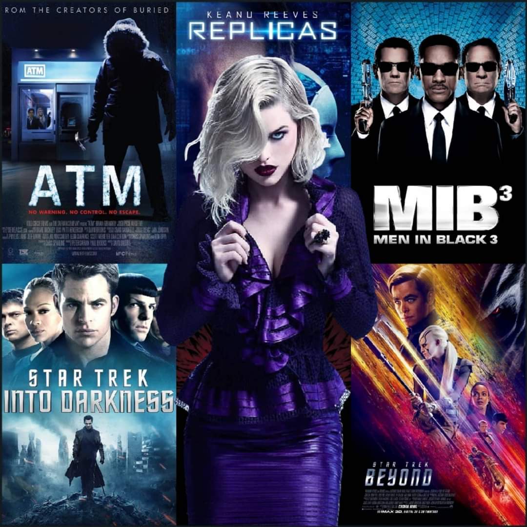 Happy birthday Alice Eve!      