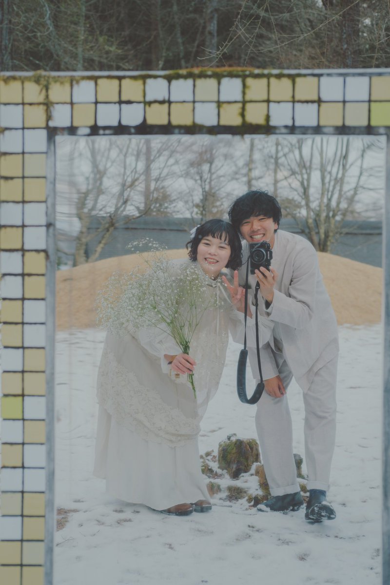 あっくん tweet media