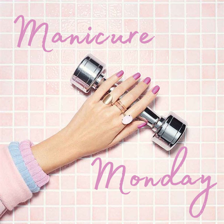 ErenasAvon's tweet image. #Tip Avoid the Monday blues by painting your nails!
#ManicureMonday