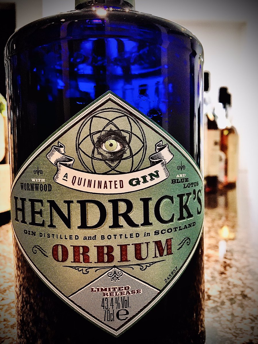 kilchom's tweet photo. もう1杯。
HENDRICKS ORBIUM をジンソーダで‥乾杯です🥂
#ジン #GIN
#ヘンドリックスジン #HENDRICKSGIN
#ヘンドリックスオルビウム
#HENDRICKSORBIUM
#TGLC https://t.co/c7ZGE9d22V