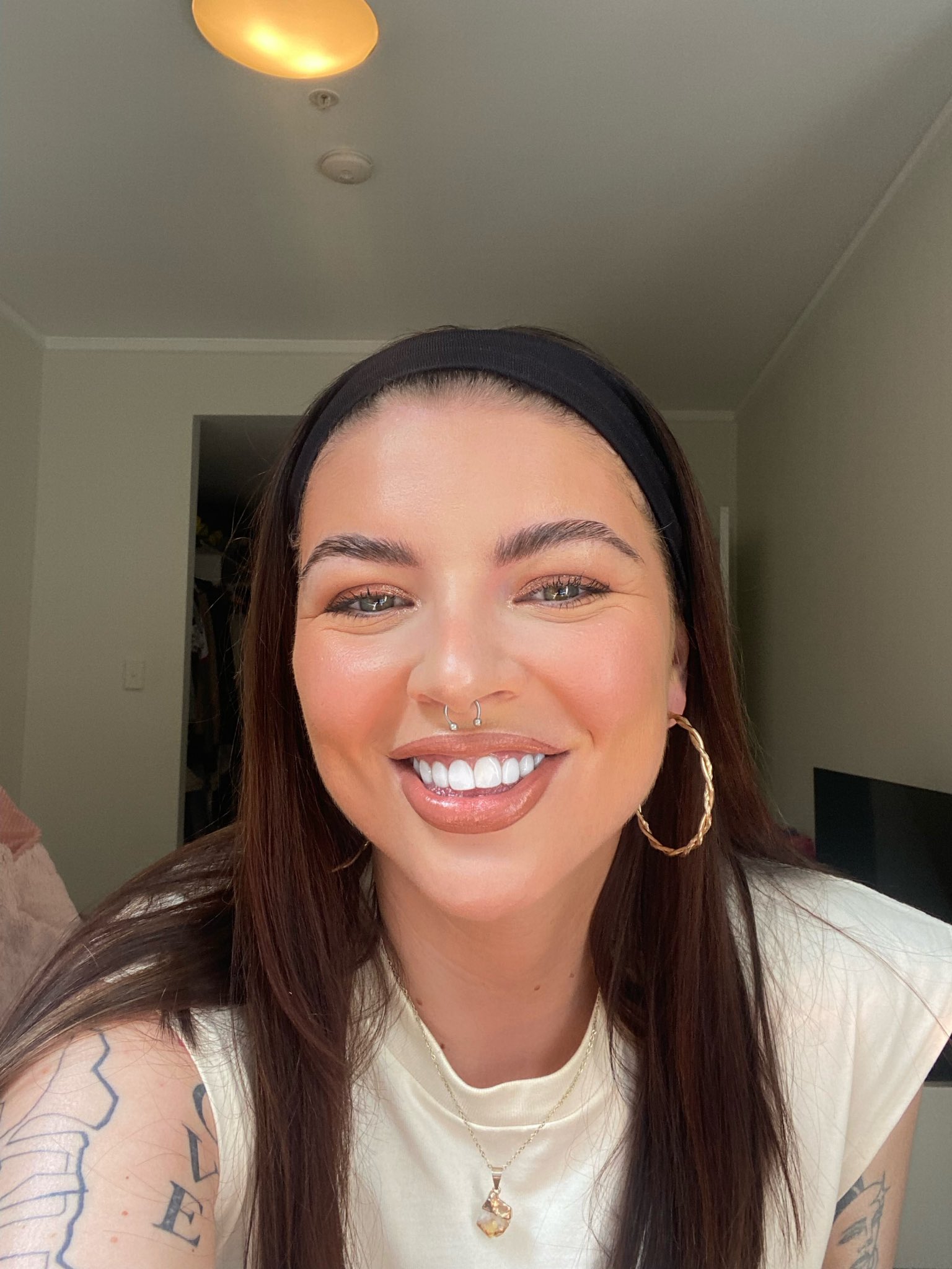 TW Pornstars - 1 pic. Beth Spiby. Twitter. Like if you fancy me. 11:46 AM - 6 Feb 2023