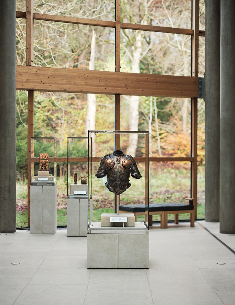 Event (@event_comm) on Twitter photo We've been back to visit the Burrell Collection <a href="/burrellcollect/">The Burrell Collection</a> recently to take some photos of our work to update our portfolio. We really wanted to capture the quality of the finishes, details and lighting. We're so proud of the results.
📸 @felixspeller We've been back to visit the Burrell Collection <a href="/burrellcollect/">The Burrell Collection</a> recently to take some photos of our work to update our portfolio. We really wanted to capture the quality of the finishes, details and lighting. We're so proud of the results.
📸 @felixspeller