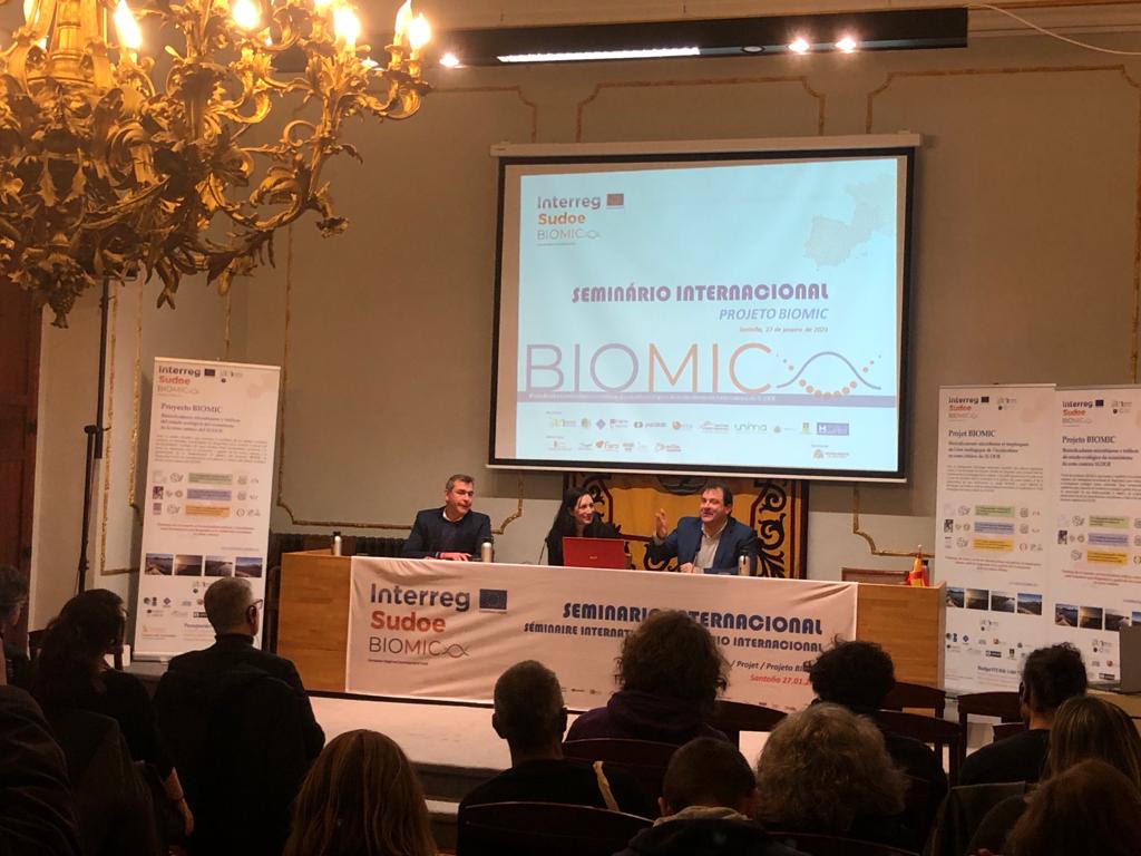 Mancomunidad de Municipios Sostenibles tweet media