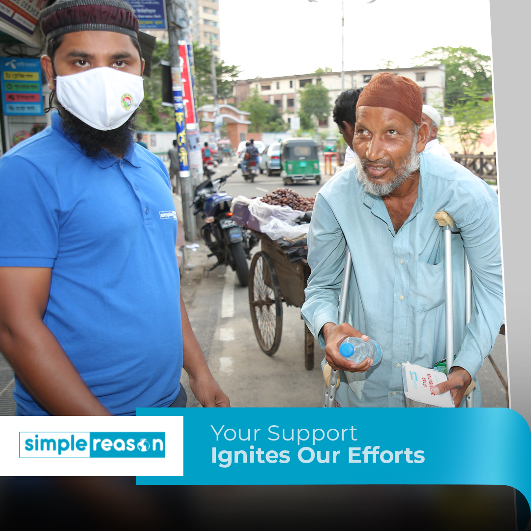 SimpleReasonUK's tweet photo. Your generosity helps us help those in greatest need.

When you support our causes, you help our teams stay resilient so we can respond to the rising needs of the most vulnerable communities.

Help us fulfil the costs we need to stay on the ground - https://t.co/kar3A31dYZ. https://t.co/IMUEYJkdsg