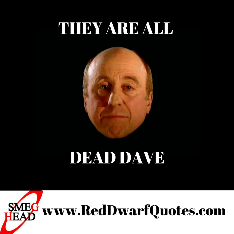 reddwarfquote tweet picture