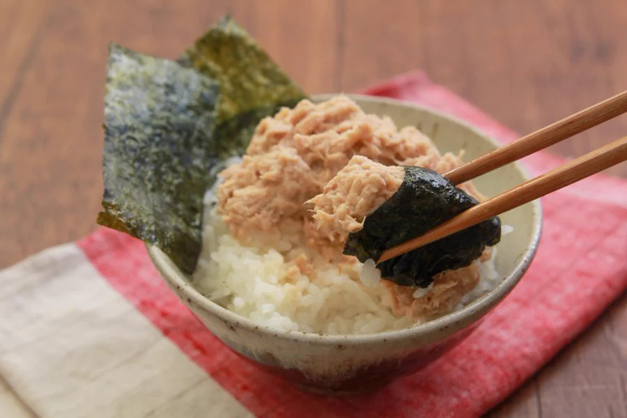 ご飯がみるみる消えていく？！ツナマヨ好きさん必見の「ツナ缶」レシピ！