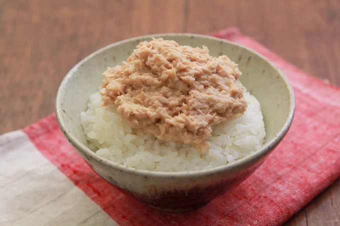 ご飯がみるみる消えていく？！ツナマヨ好きさん必見の「ツナ缶」レシピ！