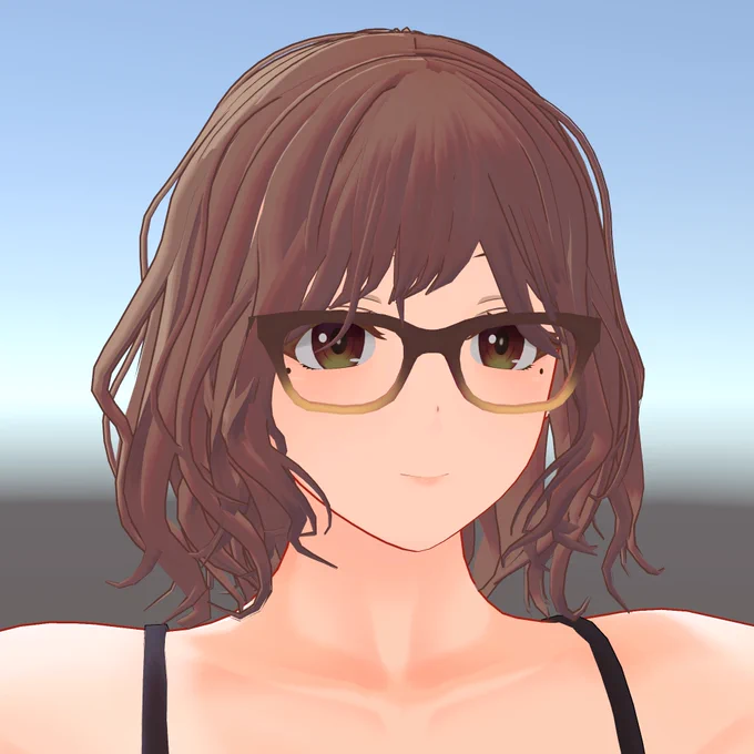 思ったよりすごいオフ感出たけどまあヨシ! 