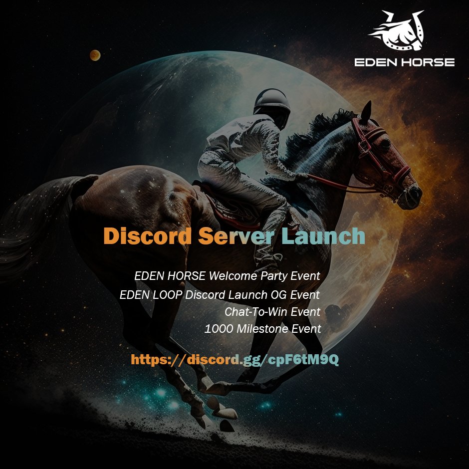 EdenLoop tweet media