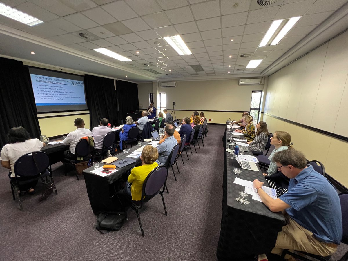 RichardHarding (@rhardingcsi) on Twitter photo 1st consortium meeting of GHAP <a href="/NIHRglobal/">NIHR Global Health</a> research group: “Global Health & Palliative Care”. A fantastic collaboration: <a href="/APCAssociation/">APCA</a> leading paediatrics, <a href="/islandhospiceUK/">Island Hospice and Bereavement Service UK</a> on early cancer palliative care, <a href="/UCT_news/">UCT</a> leading on rehabilitation and symptom management. 1st consortium meeting of GHAP <a href="/NIHRglobal/">NIHR Global Health</a> research group: “Global Health & Palliative Care”. A fantastic collaboration: <a href="/APCAssociation/">APCA</a> leading paediatrics, <a href="/islandhospiceUK/">Island Hospice and Bereavement Service UK</a> on early cancer palliative care, <a href="/UCT_news/">UCT</a> leading on rehabilitation and symptom management.
