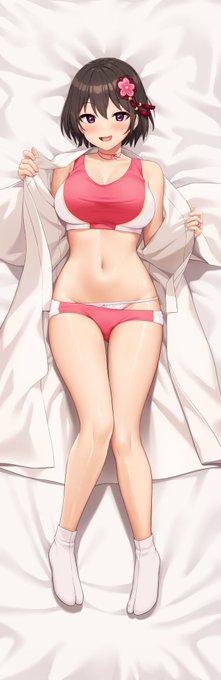 3月の俺嫁出展予定です。
足柄、鹿島の新作に加えて、オリキャラ出す予定です!
↓は表面〜 