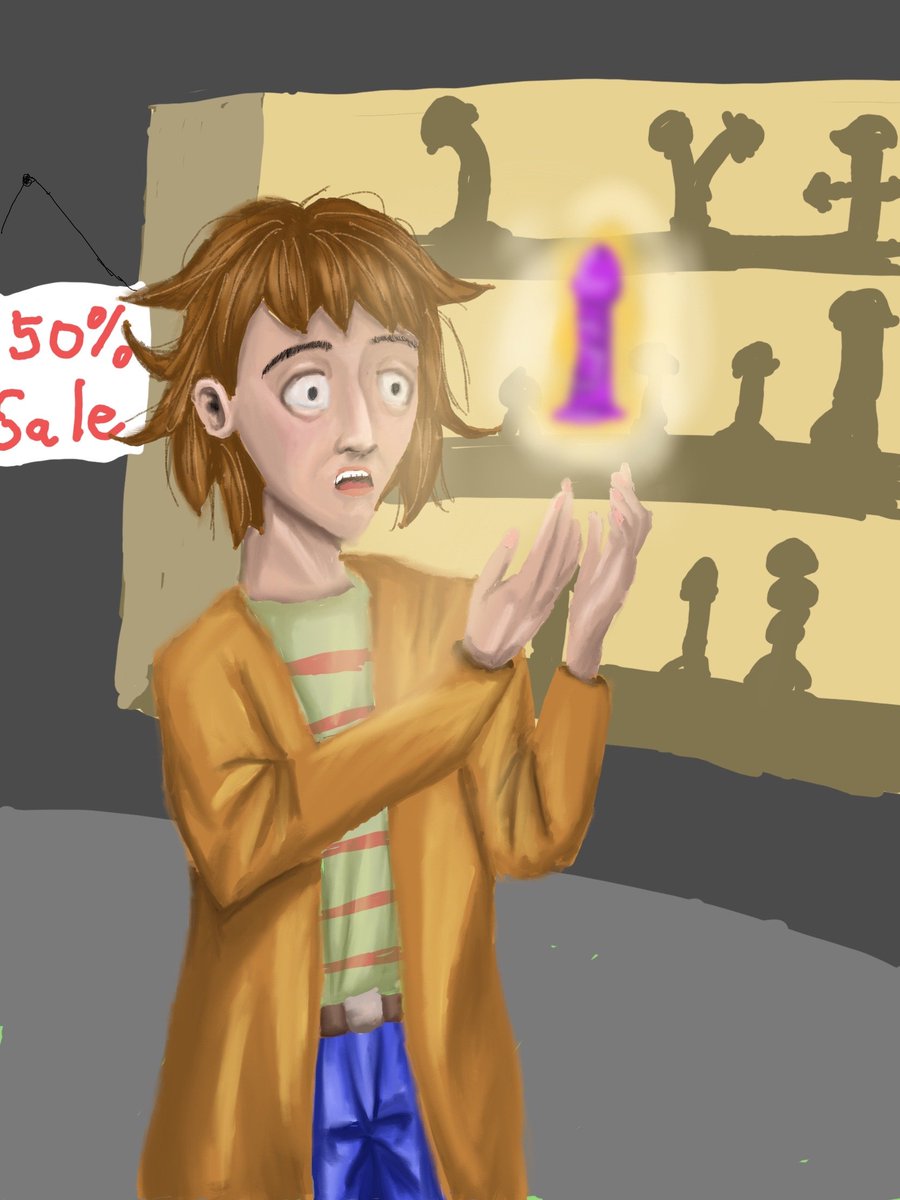 sugartries's tweet photo. When you find what you really need.

#comic #webtoon #webcomic #art #cartoon #ComicArt #comicstrip #funny #humor #nsfw #nsfwart https://t.co/0TJNjLxDLn