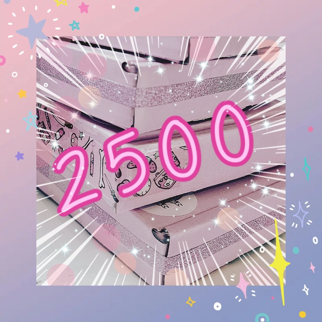 Guys! I hit my 2500 sales 🥰 &amp; I just want to shout. 𝖙𝖍𝖆𝖓𝖐 𝖞𝖔𝖚!!! From the rooftops to every single one of you who has ever supported me and my little 𝖘𝖙𝖗𝖆𝖓𝖌𝖊 shop! You are amazing, and I love you! 🖤𝕾𝖙𝖗𝖆𝖓𝖌𝖊𝖑𝖎𝖓𝖌𝖘

#Boutiqueofthestrange #milestone #Etsy