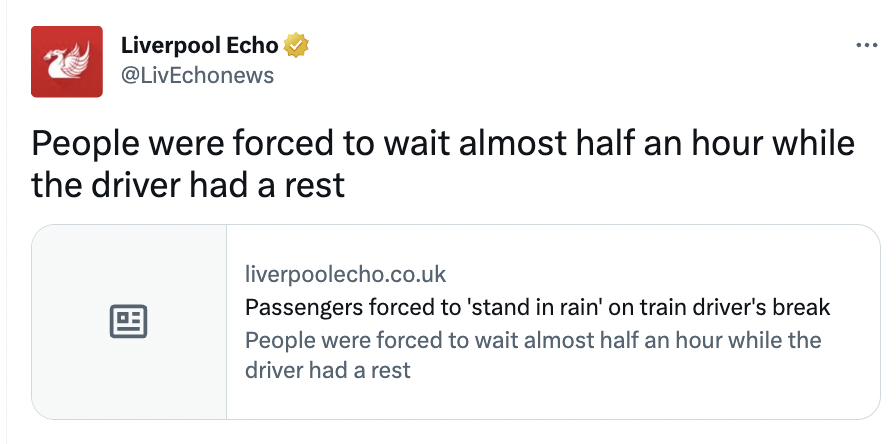 Crap Local News tweet media