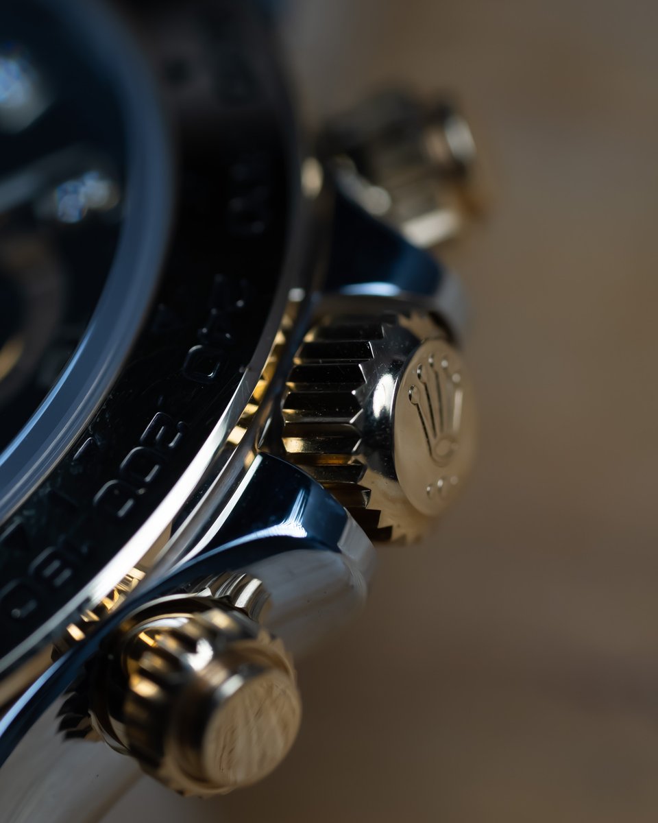 edinwatchco's tweet photo. Looking for a luxurious look on your Daytona then this 2022 example may be the one. Available now £21995.00 https://t.co/V7yGfVabwQ