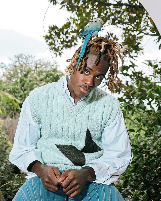 coldestkits's tweet photo. trevoh chalobah is cold with it 

@TrevohChalobah @ChelseaFC 

#chalobah #chelsea #chelseafc #cfc #blues #trevohchalobah #prada #louisvuitton #fashion #football #premierleague #coldestkits https://t.co/tBDjo5cV8t
